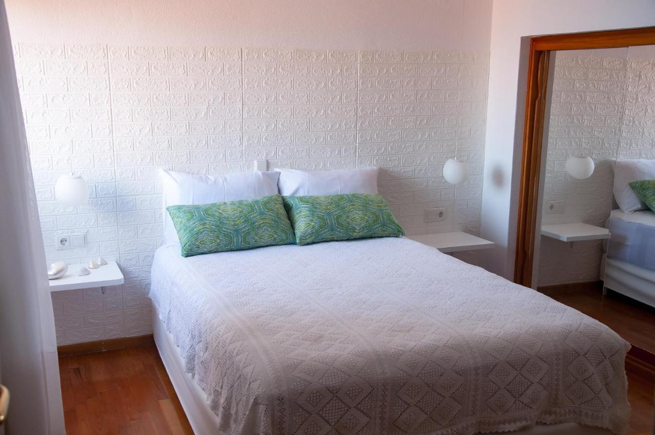 Maria Olive And Sea Villa Nea Iraklitsa 外观 照片