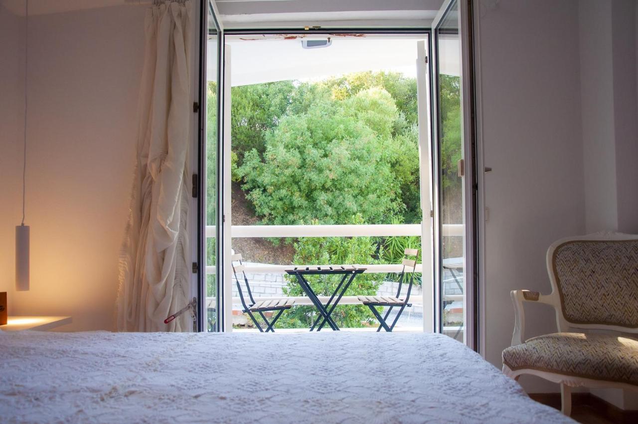 Maria Olive And Sea Villa Nea Iraklitsa 外观 照片