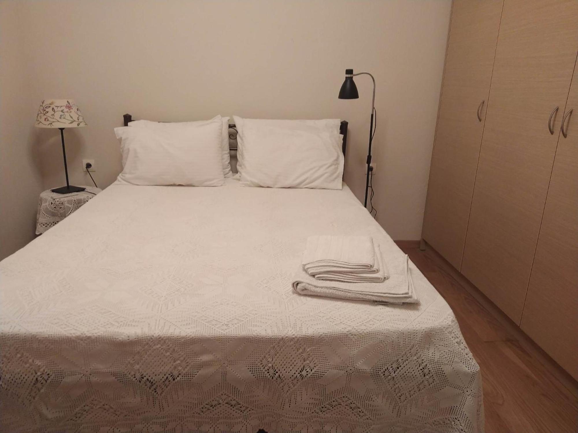 Maria Olive And Sea Villa Nea Iraklitsa 外观 照片